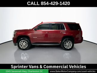 Used 2018 Chevrolet Tahoe LT RWD video 2