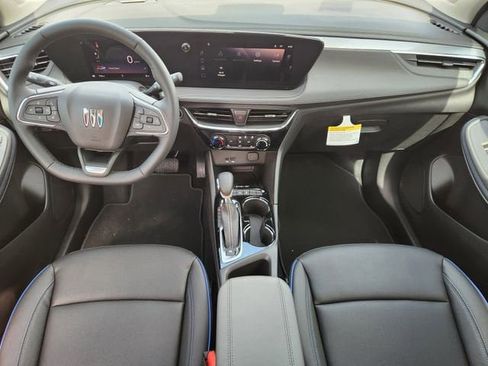 New 2026 Buick Encore GX Sport Touring w/ Advanced Technology Package FWD image 2