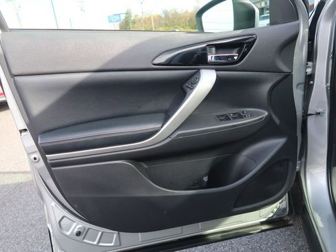 Used 2023 Mitsubishi Eclipse Cross AWD image 23