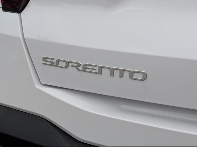 New 2026 Kia Sorento LX FWD image 13