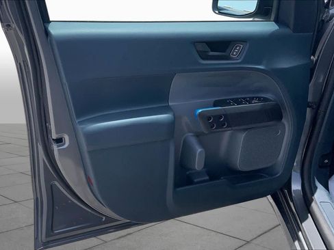 New 2026 Ford Maverick Lobo AWD/4WD image 9