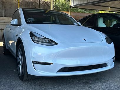 Used 2023 Tesla Model Y Long Range