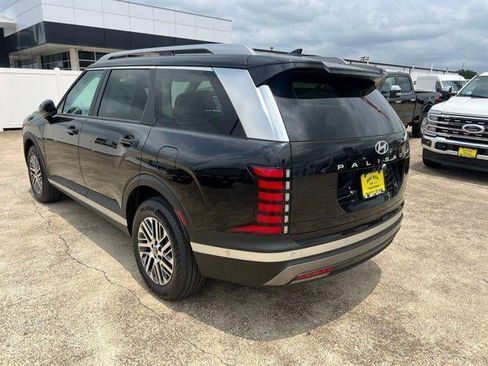 New 2026 Hyundai Palisade SEL FWD image 73