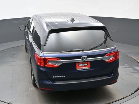 Used 2019 Honda Odyssey EX image 39