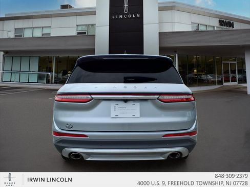 Certified 2023 Lincoln Corsair AWD w/ Equipment Group 101A image 21