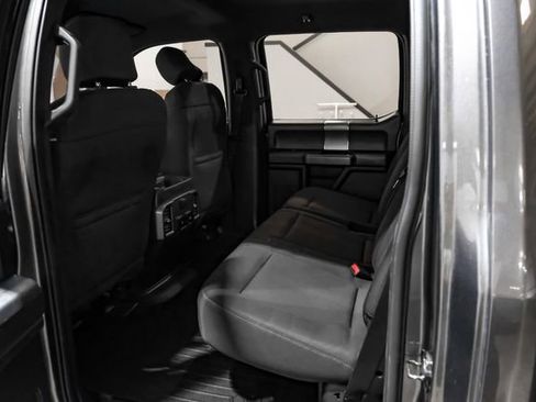 Used 2017 Ford F150 XLT w/ Equipment Group 302A Luxury RWD image 38