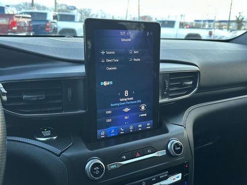 Used 2020 Ford Explorer ST w/ Premium Technology Package image 14