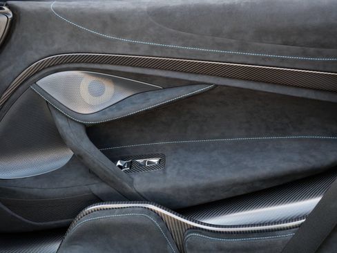 Used 2022 McLaren 765LT RWD image 37