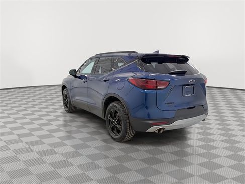 Certified 2023 Chevrolet Blazer LT w/ Convenience Package image 8