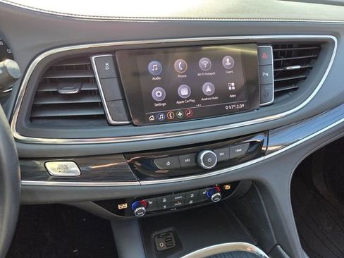 Certified 2020 Buick Enclave Preferred image 23