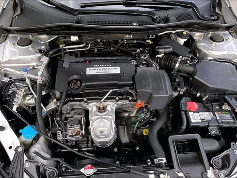 Used 2013 Honda Accord LX image 13