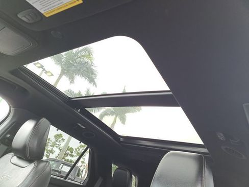 Certified 2023 Ford Explorer ST w/ Equipment Group 401A image 21