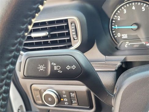 Used 2023 Ford Explorer Limited image 16