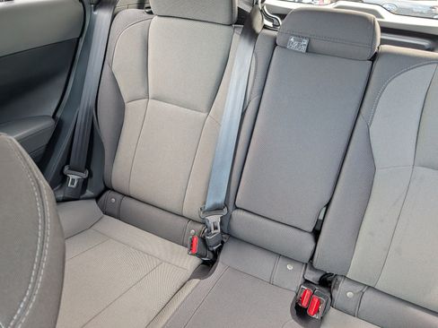 Certified 2025 Subaru Crosstrek 2.5i Premium AWD/4WD image 12