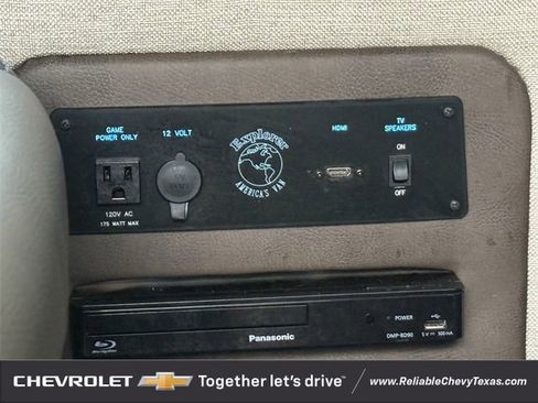 Used 2024 Chevrolet Express 2500 WT w/ Driver Convenience Package image 41