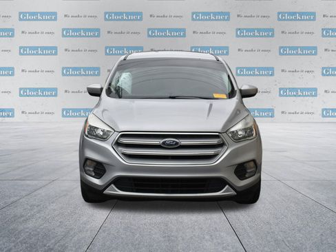 Used 2019 Ford Escape SE FWD image 12