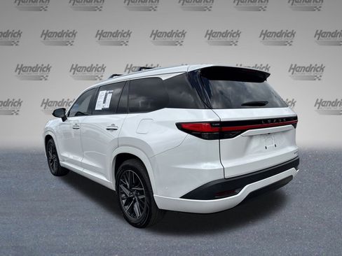 Used 2024 Lexus TX 350 AWD image 8