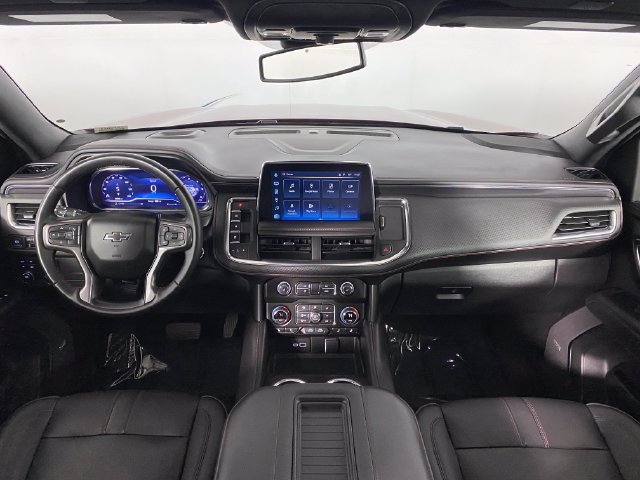 Certified 2023 Chevrolet Tahoe RST AWD/4WD image 12