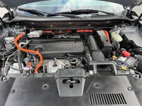 Used 2023 Honda CR-V Sport Touring image 12
