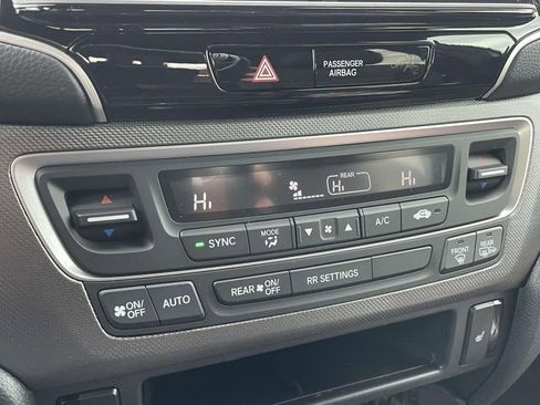 Used 2025 Honda Ridgeline RTL image 30