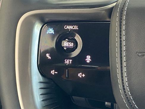 New 2026 INFINITI QX80 Autograph image 33