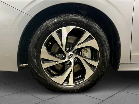 Certified 2025 Subaru Legacy Premium image 10