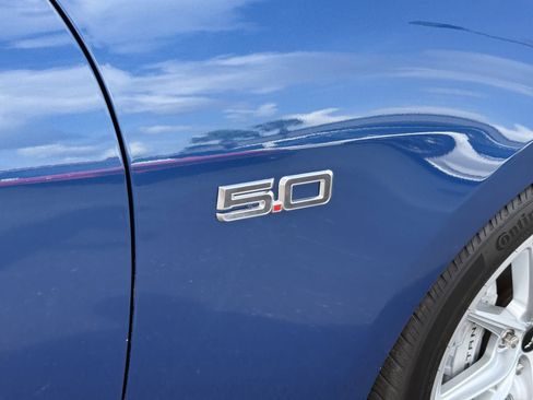 Certified 2024 Ford Mustang GT Premium RWD image 11