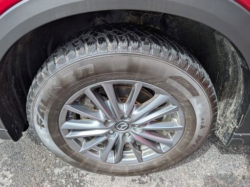 Used 2017 MAZDA CX-5 Touring AWD/4WD image 34