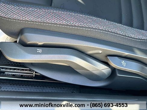 New 2025 MINI Cooper S image 33