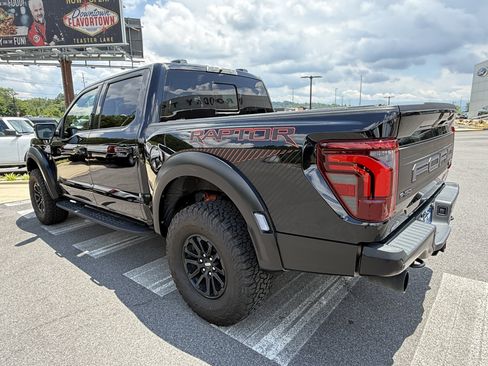 Used 2024 Ford F150 Raptor AWD/4WD image 7