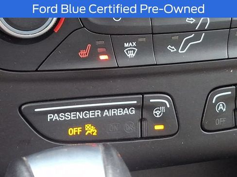 Certified 2018 Ford Escape Titanium AWD/4WD image 29