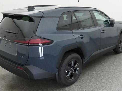 New 2026 Toyota RAV4 LE FWD image 9