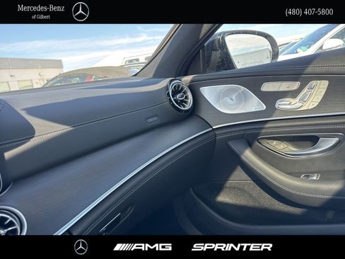 New 2026 Mercedes-Benz AMG GT 43 image 25