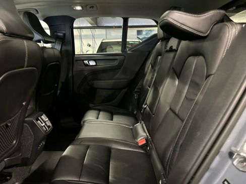 Used 2023 Volvo XC40 B5 Plus w/ Driver Assist Package image 22