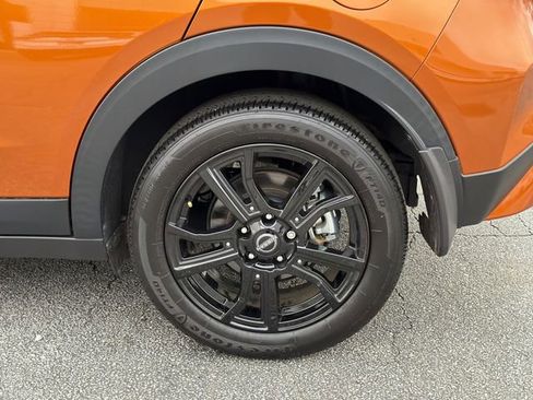 Certified 2024 Nissan Kicks SR image 32