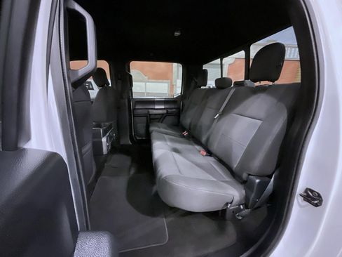 Used 2019 Ford F150 XLT w/ Equipment Group 302A Luxury image 19