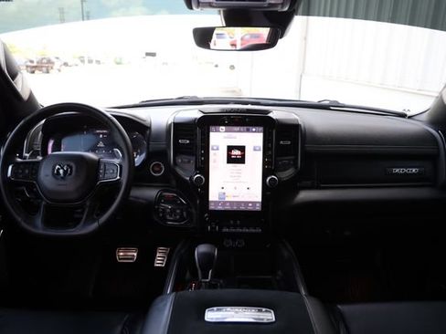 Used 2026 RAM 1500 RHO AWD/4WD image 12