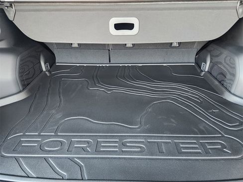 New 2025 Subaru Forester image 21