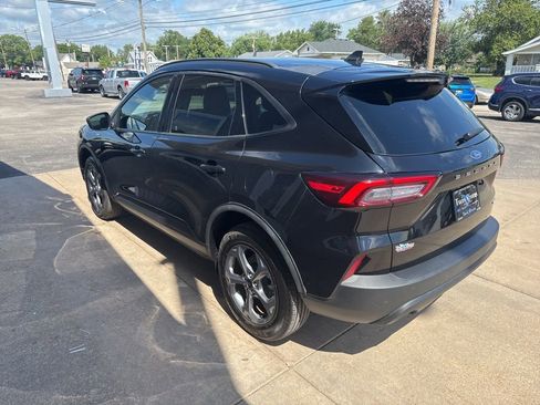 Used 2025 Ford Escape ST-Line Select image 5
