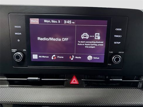 Used 2023 Kia Sportage LX image 20