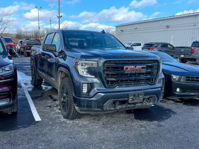 Used 2020 GMC Sierra 1500 Elevation w/ Elevation Value Package
