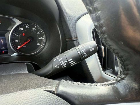 Used 2020 GMC Terrain SLE image 22