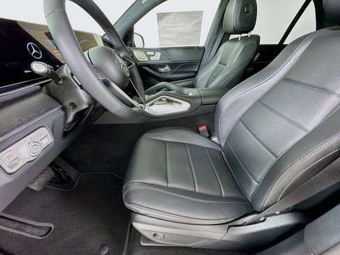 New 2026 Mercedes-Benz GLE 350 4MATIC image 23