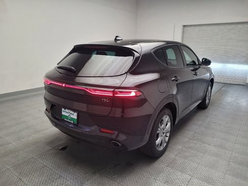 Used 2024 Dodge Hornet R/T AWD/4WD image 9