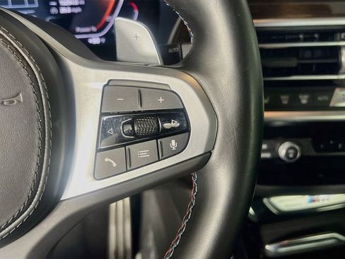 Used 2023 BMW X3 M40i AWD/4WD image 18