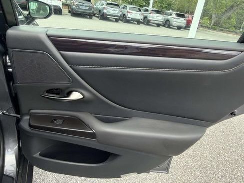 Used 2019 Lexus ES 350 w/ Premium Package FWD image 20