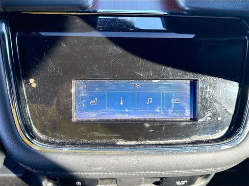 Used 2023 Lincoln Navigator Reserve image 28