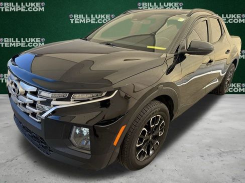 Used 2022 Hyundai Santa Cruz SEL Premium image 10