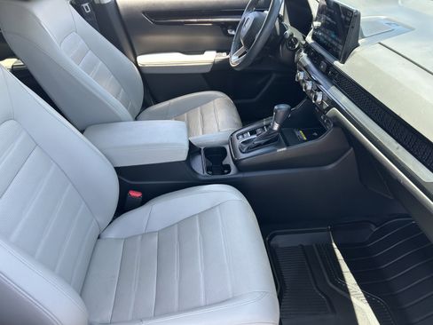 Used 2024 Honda CR-V EX-L image 12