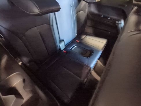 Used 2026 INFINITI QX60 Sport w/ Dark Cargo Package image 31